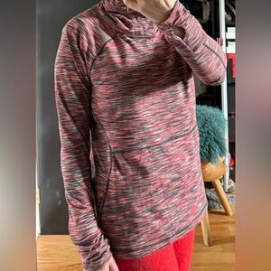 Sweaty Betty Pullover in Excellent Condition. Size Small.